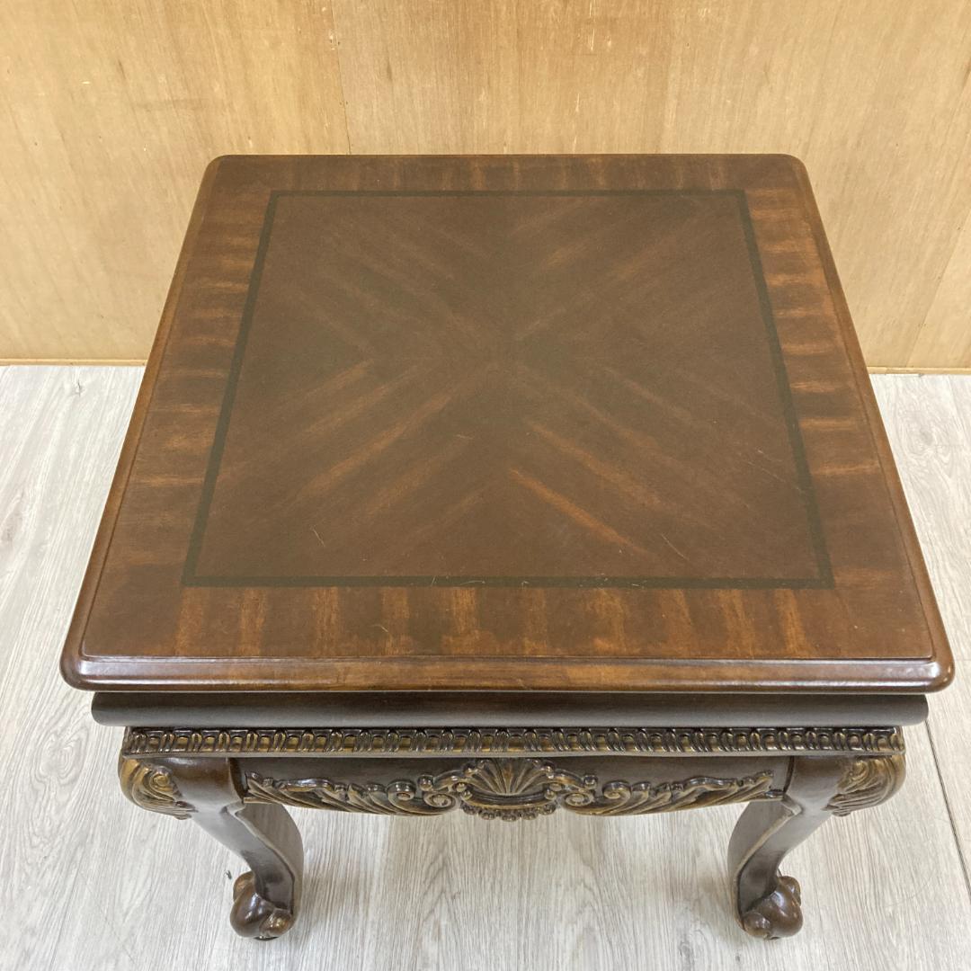 アシュレイ　Ashley　サイドテーブル　リビングテーブル　センターテーブル