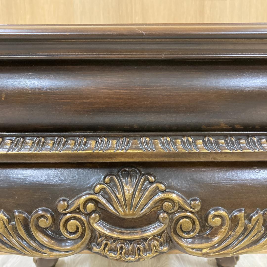 アシュレイ　Ashley　サイドテーブル　リビングテーブル　センターテーブル