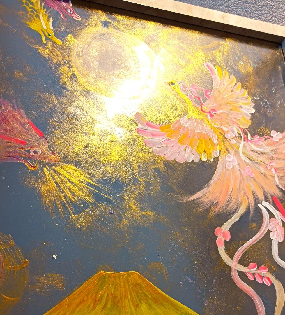 mocanyan❀本日満月月祈りヒーリング❀