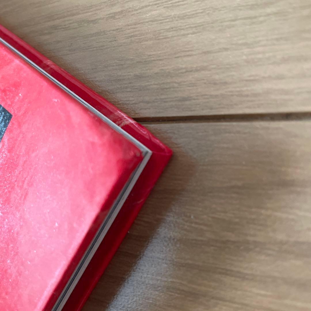 m*a様 原宿UFO 中村雄侯写真集　1980年