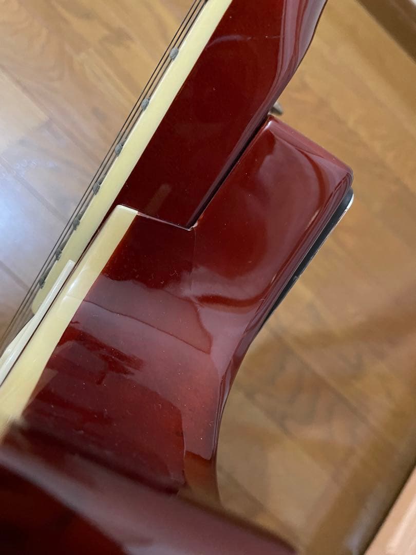 ギター Busker's / Lespaul standard BLS-300