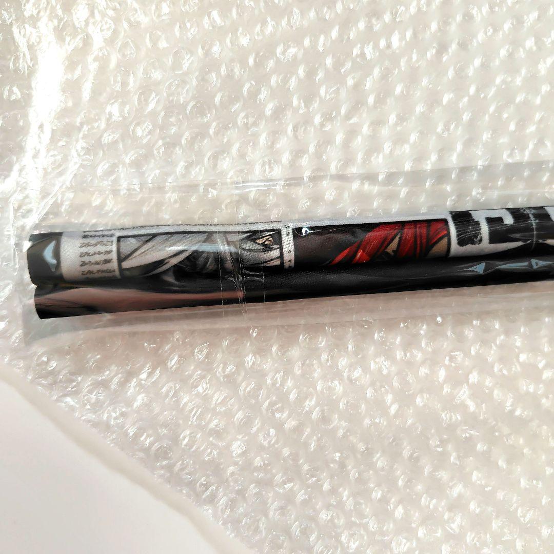 ガチアクタ　マガポケ　当選　B4タペストリー　ルド　エンジン　リヨウ　ザンカ