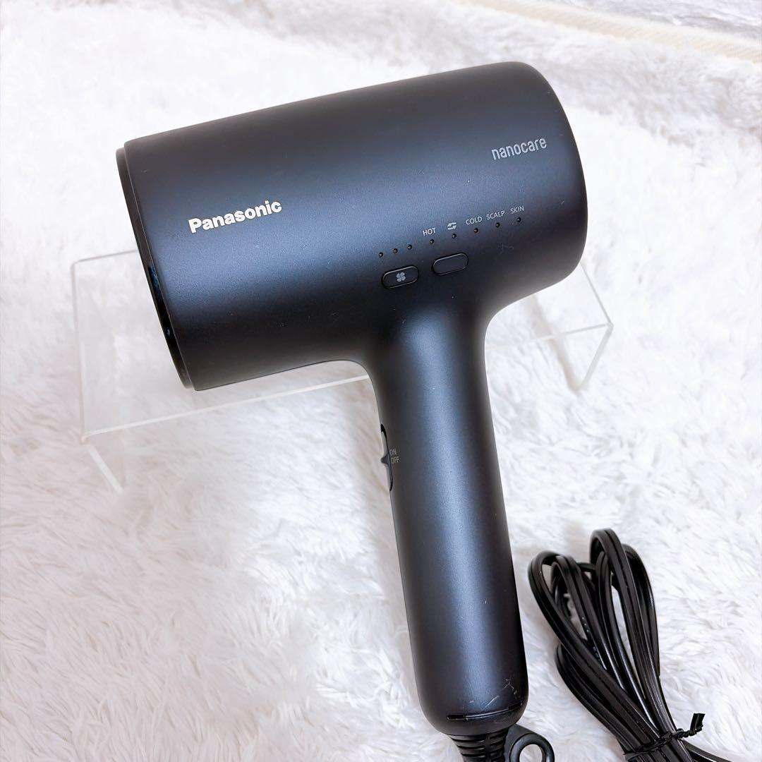 パナソニック ドライヤー ナノケア EH-NAOJ 2023年製