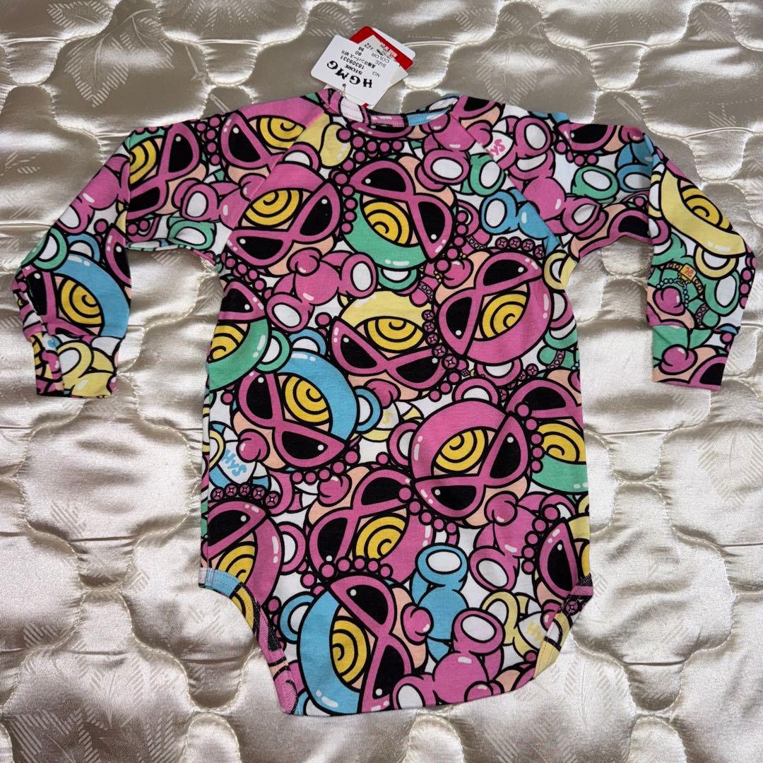 suuuuchan★様 おまとめ　ヒステリックミニ　ロンパース　ロンT