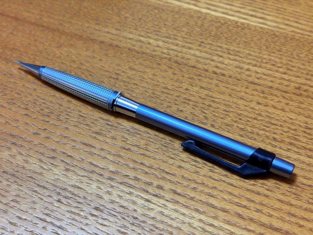 UCHIDA ドローイングシャープ E ブルー