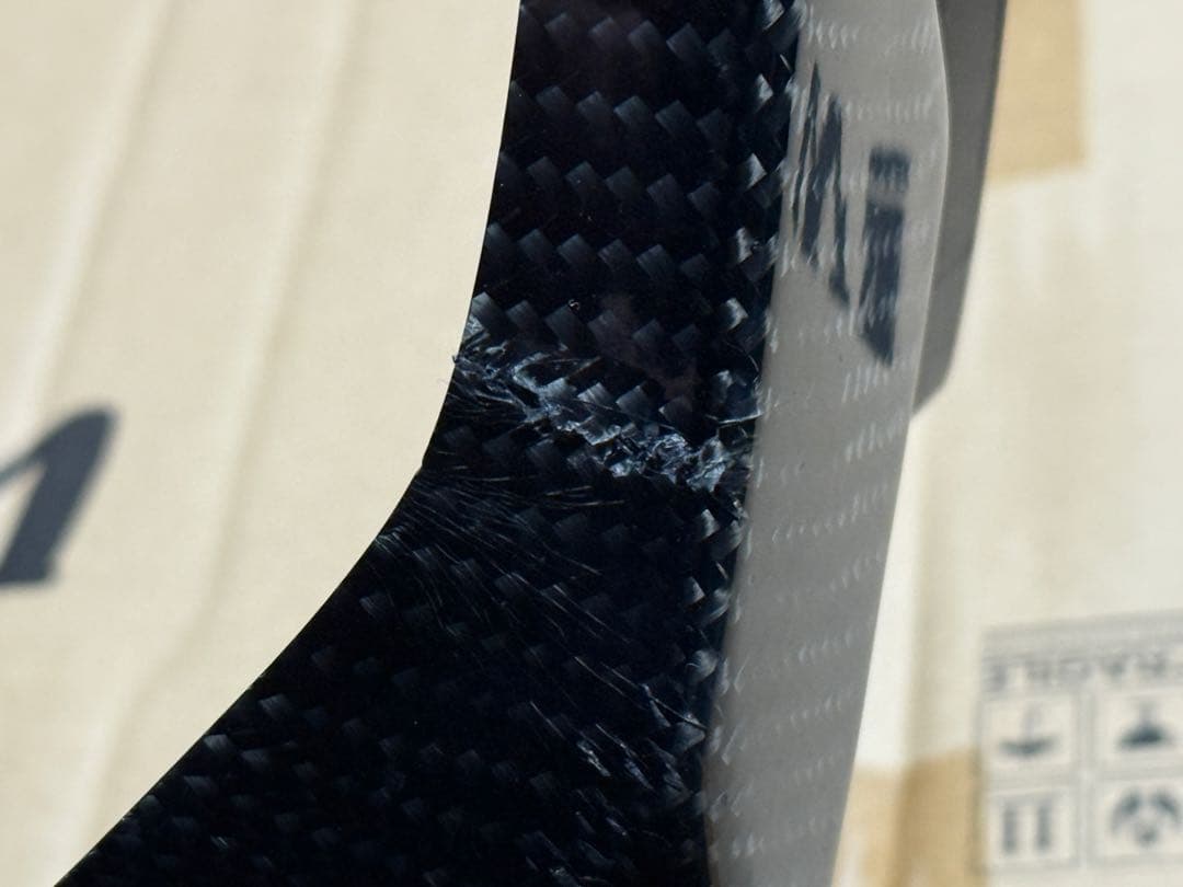 CBR600RR マジカルレーシング フェンダーレスキット