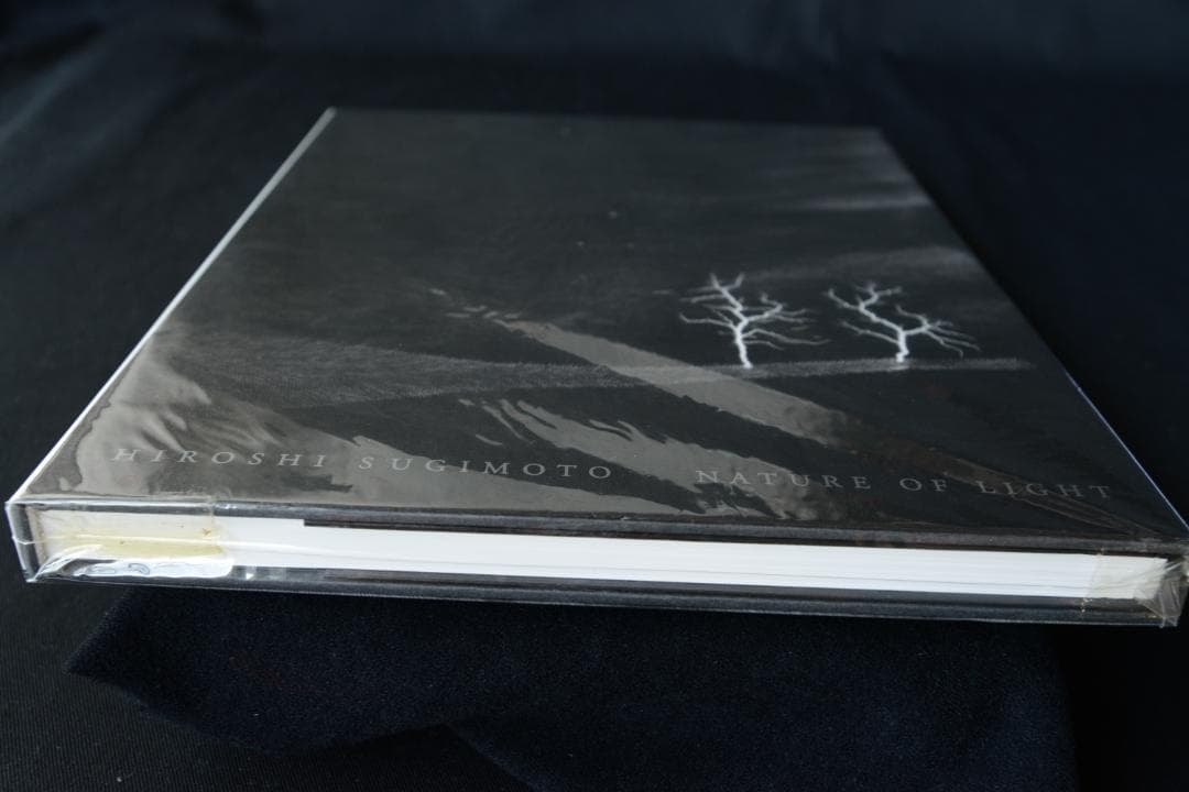 【Hiroshi Sugimoto Nature of light】光の自然