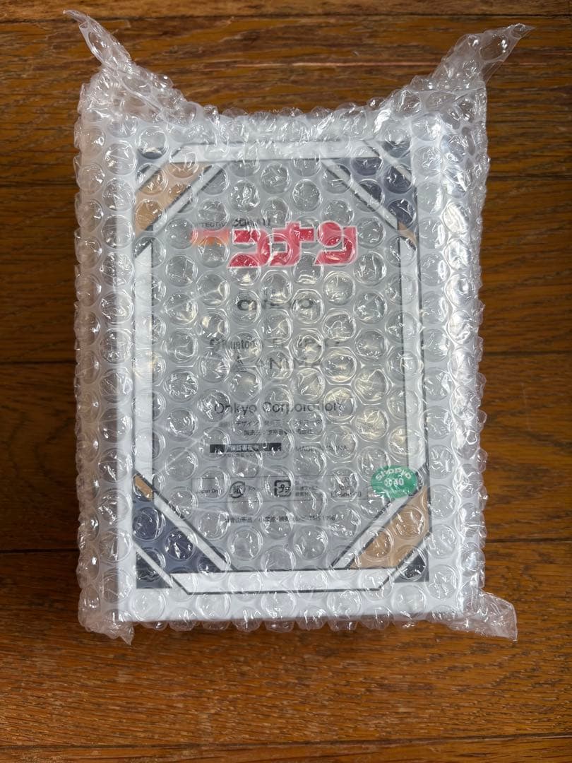 ワイヤレスイヤホン 名探偵コナン 長野県警 ONKYO