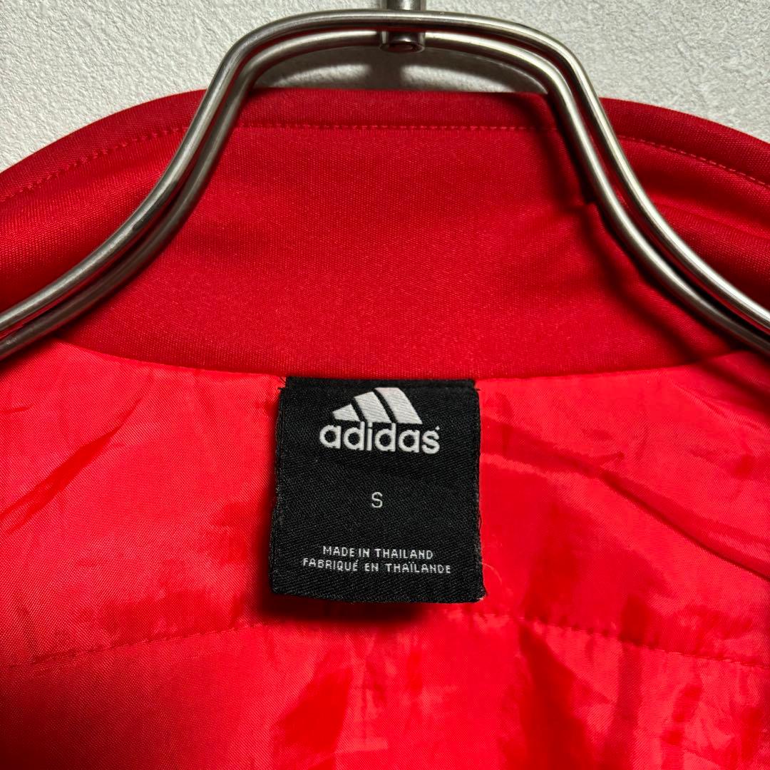 シカゴブルズ adidas アディダス スタジャン ブルゾン