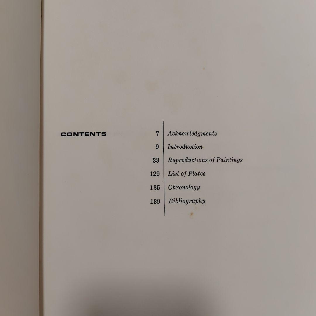 Ben Shahn 作品集 グラフィックアート