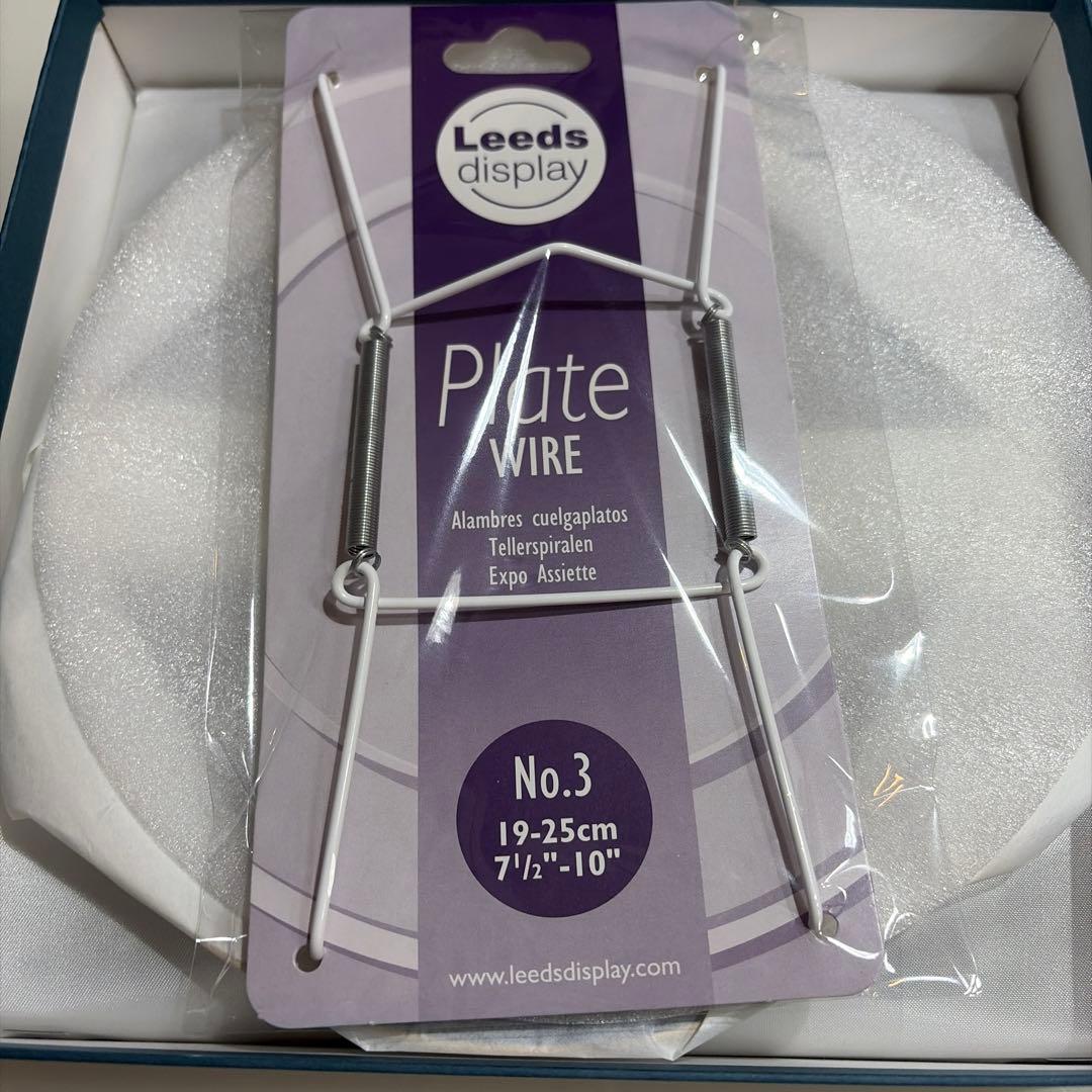 マイセン　イヤープレート　午　2026 令和8年