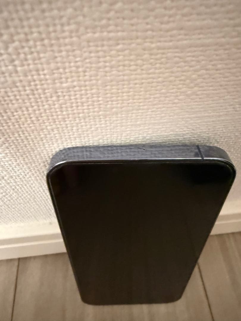 美品 iPhone13Pro 512GB SIMフリー　シエラブルー