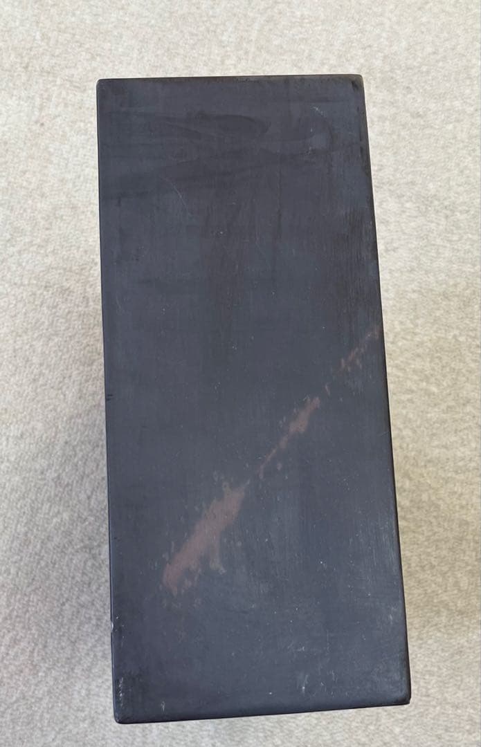 端渓硯 書道用品　中国美術