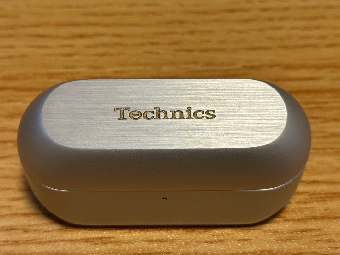 【美品】Technics AZ100