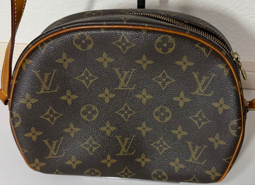 LOUIS VUITTON ルイ ヴィトン M51221 モノグラム ブロワ