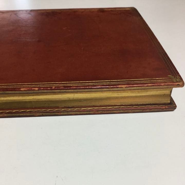 驚きの美しさ！170年以上前の『クリスマス・キャロル』