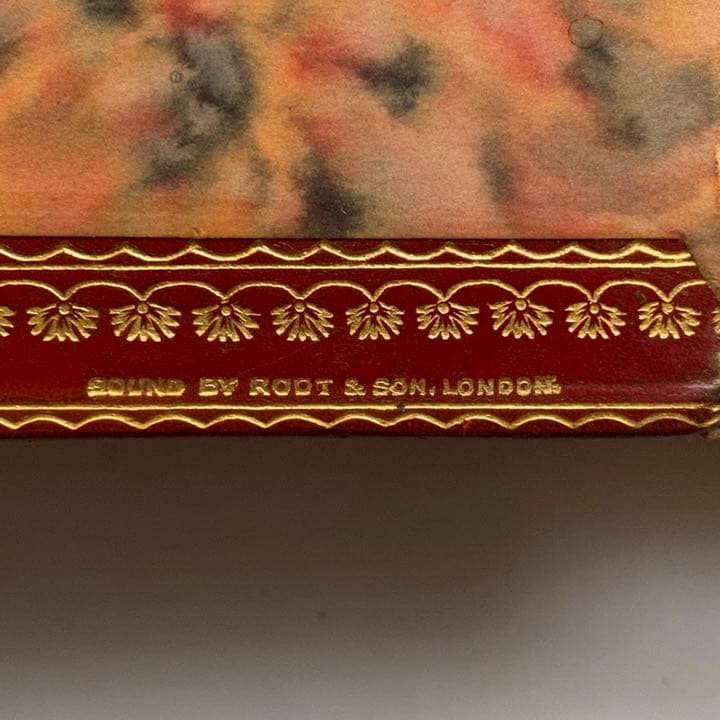 驚きの美しさ！170年以上前の『クリスマス・キャロル』