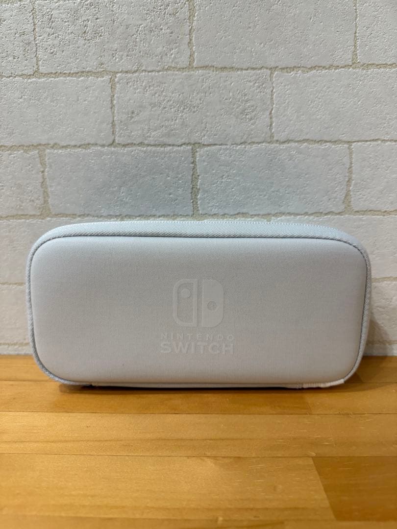 ★Nintendo Switch Lite グレー 本体★