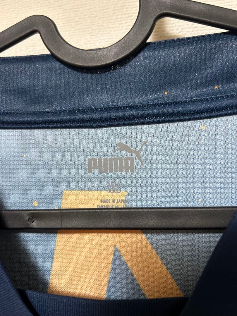 清水エスパルス リミテッド　ユニフォーム 33 乾貴士　XXLサイズ