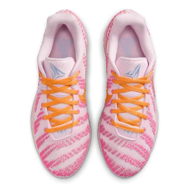 24.5㎝ ナイキ ジャ 3 EP HF2794-601 ジェリービーン