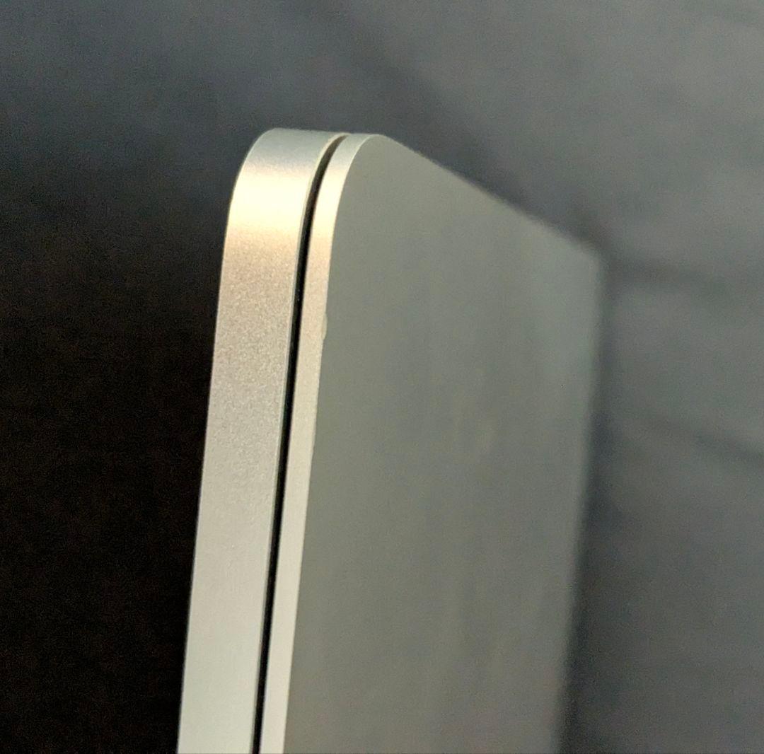 MacBook Pro 2017 Touch Bar搭載モデル