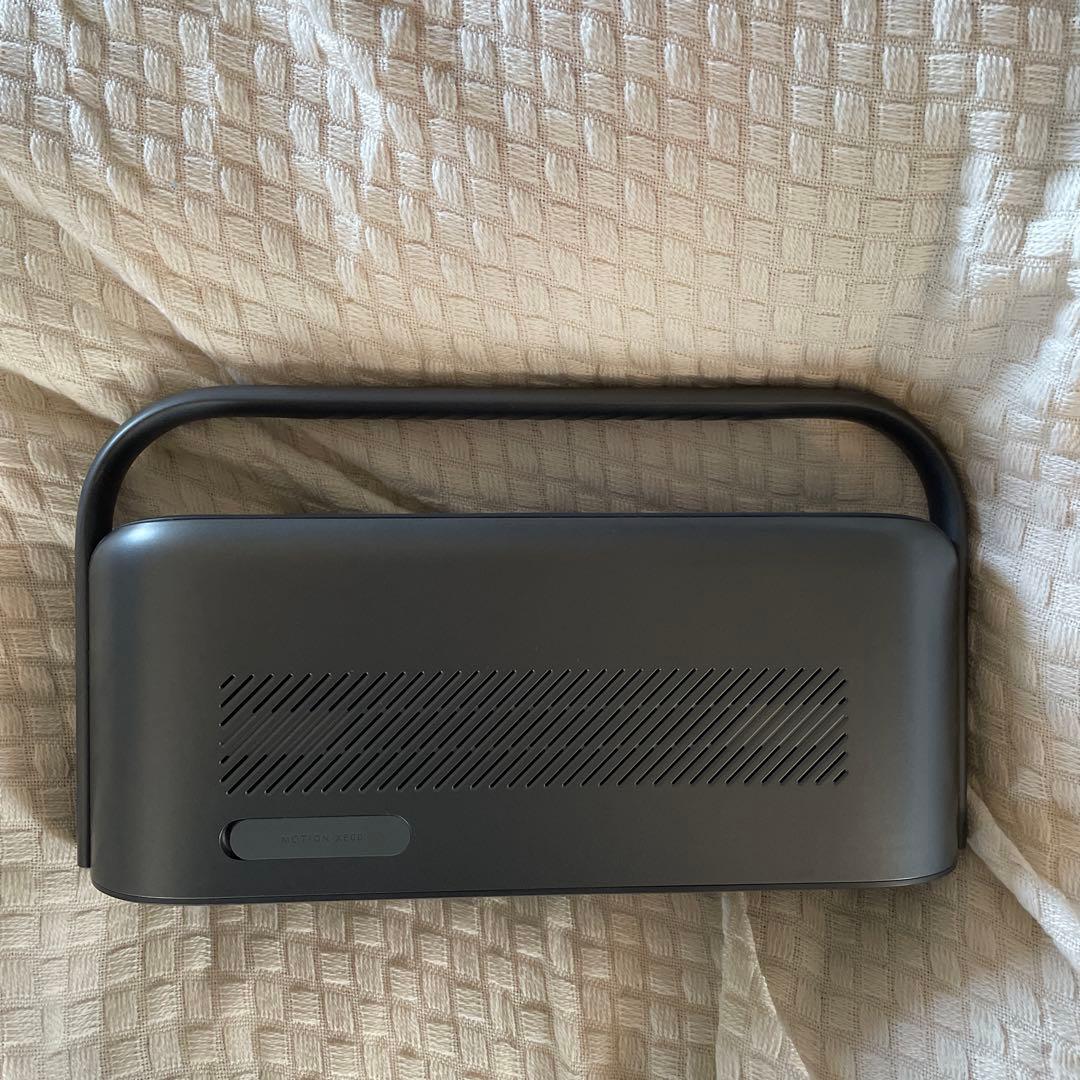 【美品✨】Anker sound core X600