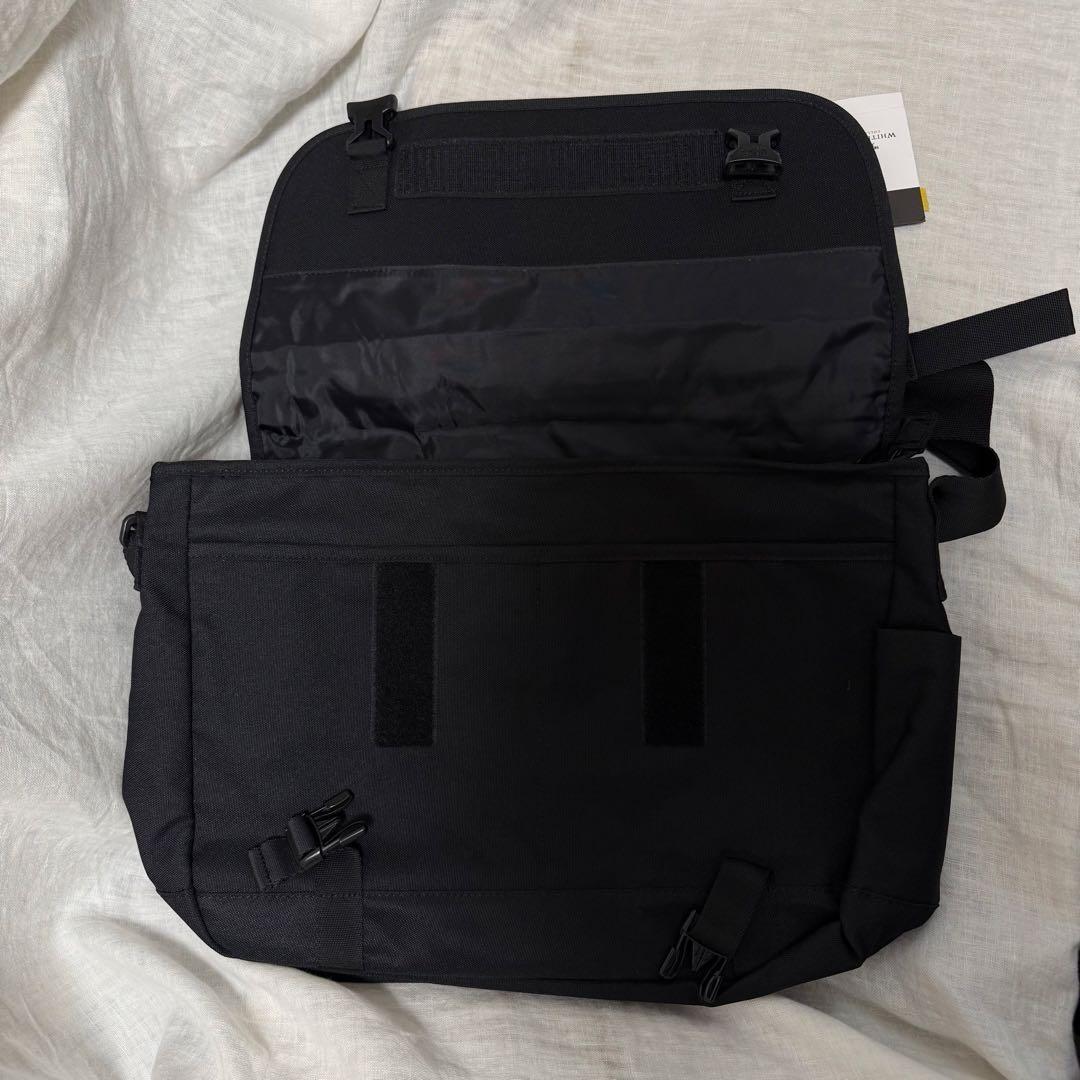THE NORTH FACE WHITE LABEL メッセンジャーバッグ