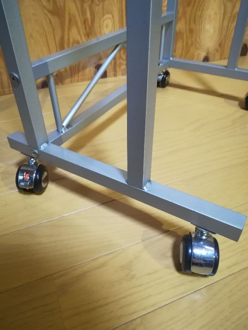 激安ディスプレイ スタンド セレクト 店舗 什器 ベルト ステン【大阪お引取り】