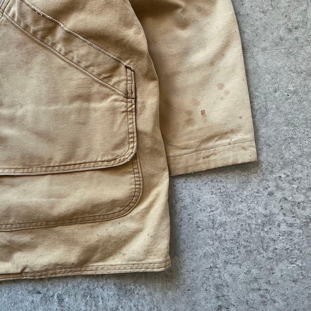 80s〜90s Woolrich ウールリッチ ハンティングジャケット USA製