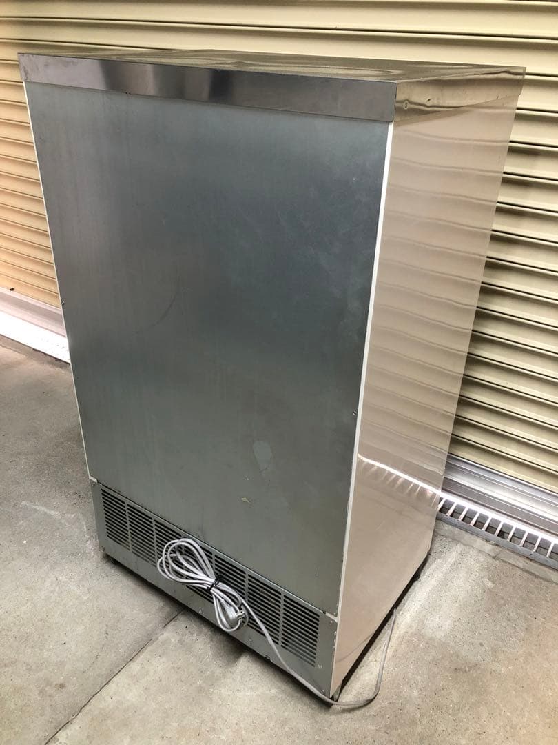 送料込　ホシザキ　冷蔵ショーケース