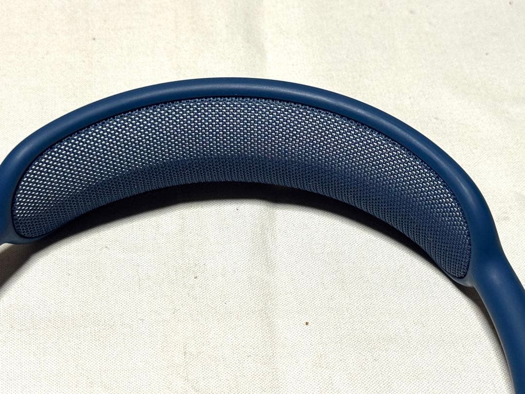 airpods max ブルー 正規品