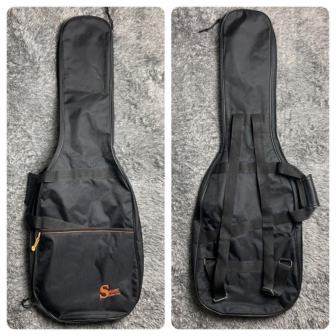 ギター Bacchus BST-250R 3TS