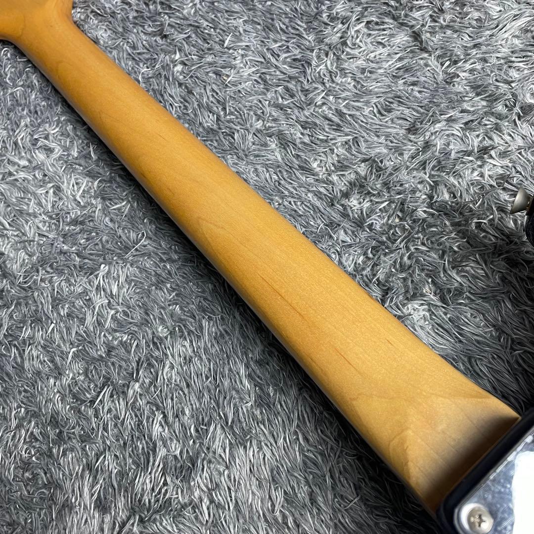 ギター Bacchus BST-250R 3TS