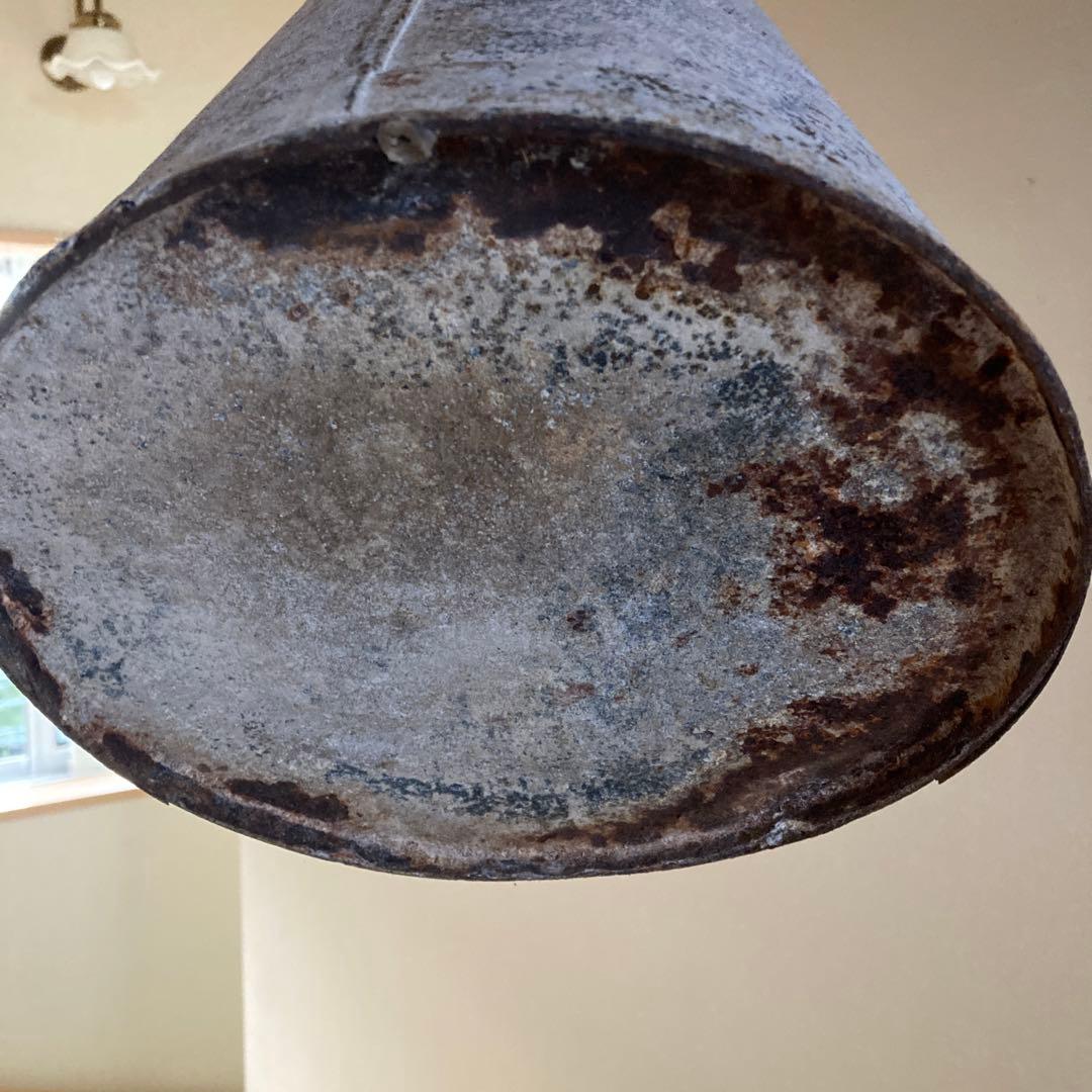 フランスアンティーク　ピッチャー　水差し　ガーデニング