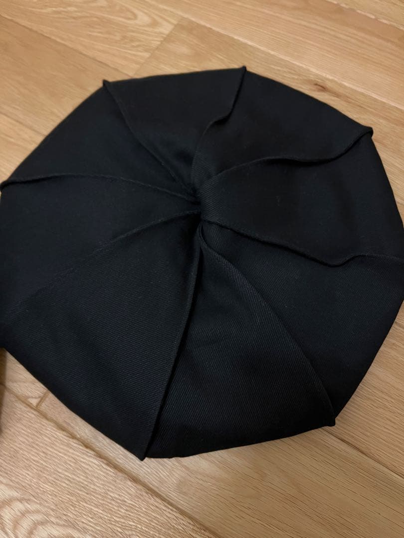 新品未使用　ビッグキャスケット２個セット　ニュースペーパーボーイキャップ