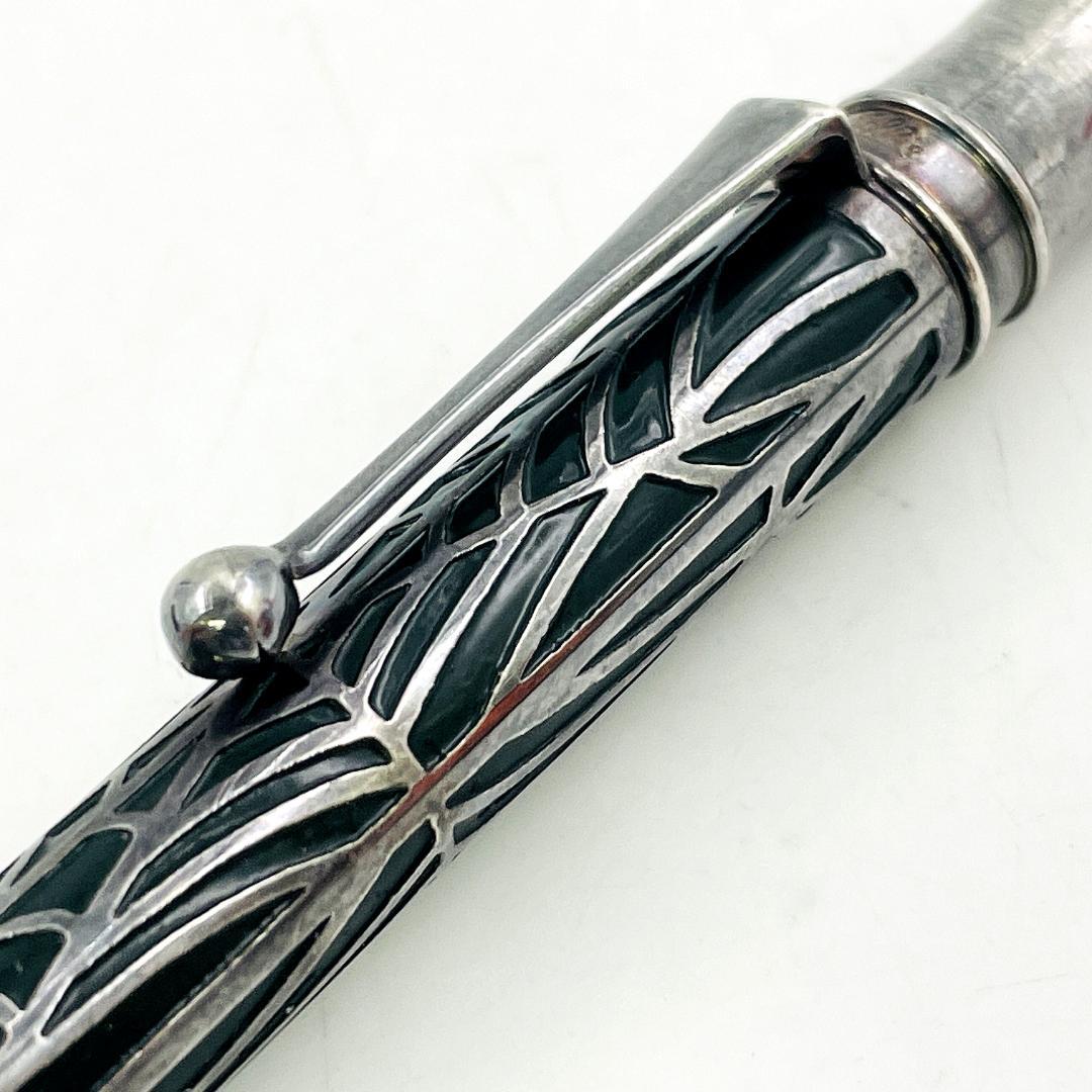 Folli Follie フォリフォリ ボールペン スパイダーデザイン