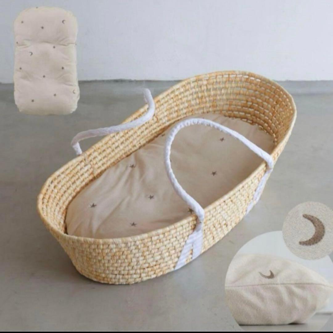 PUPPAPUPO クーファン、スタンド、抱っこ布団、カバー