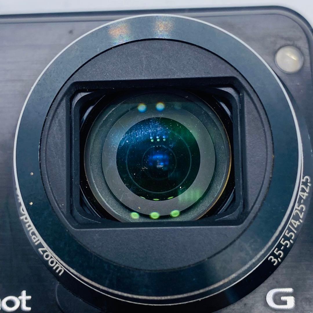 ★【動作確認済み】SONY Cyber-shot DSC-HX7V