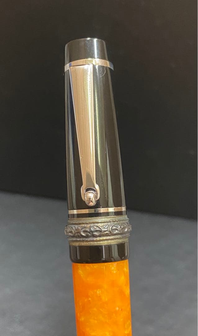 DELTA DOLCEVITA ミニサイズ 万年筆