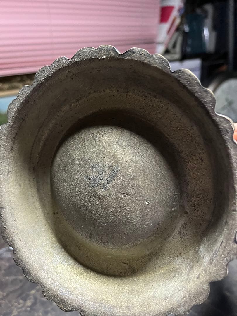 半鐘 、釣鐘梵鐘 中国骨董 半鐘釣鐘 梵鐘 中国美術