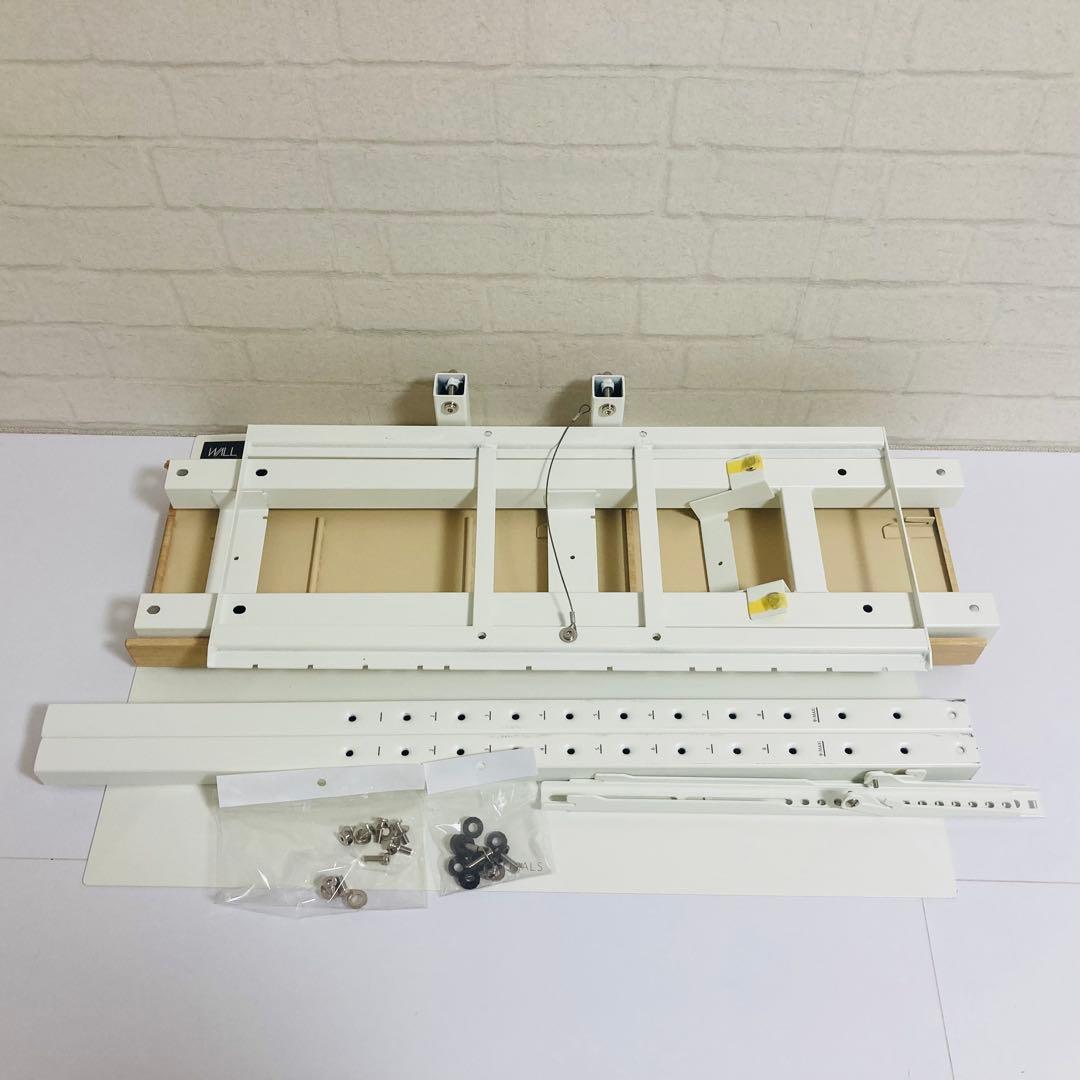 EQUALS イコールズ テレビ台WALL V3ハイタイプ品番WLTVB6232