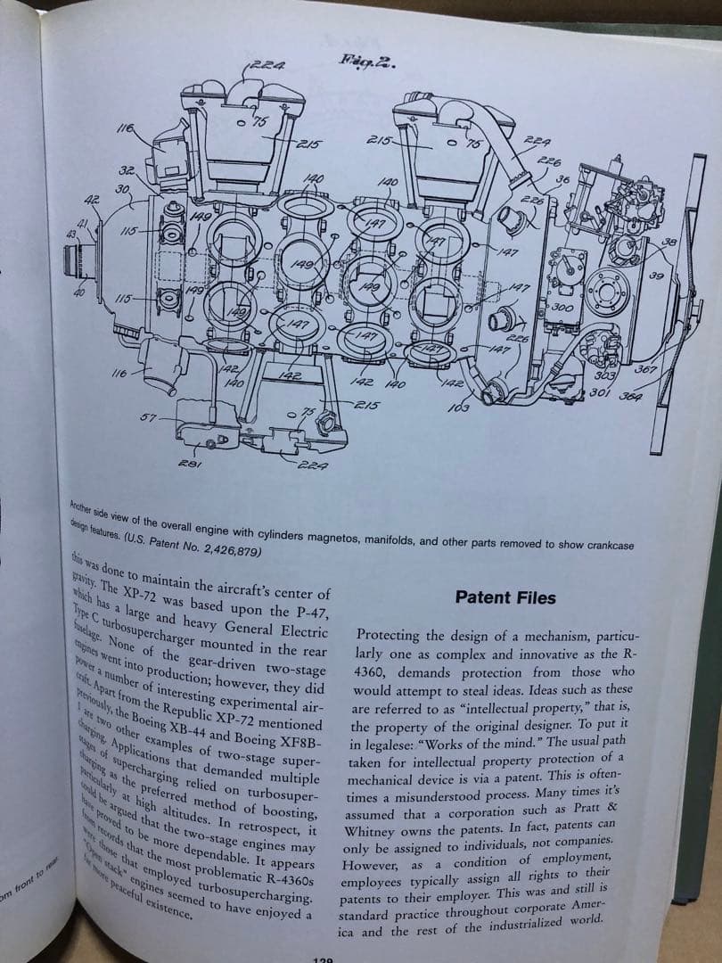R4360　プラット＆ホイットニー　メジャーミラクル