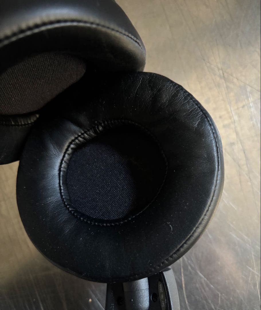 ヘッドホン audio-technica ATH-W1000Z Maestoso