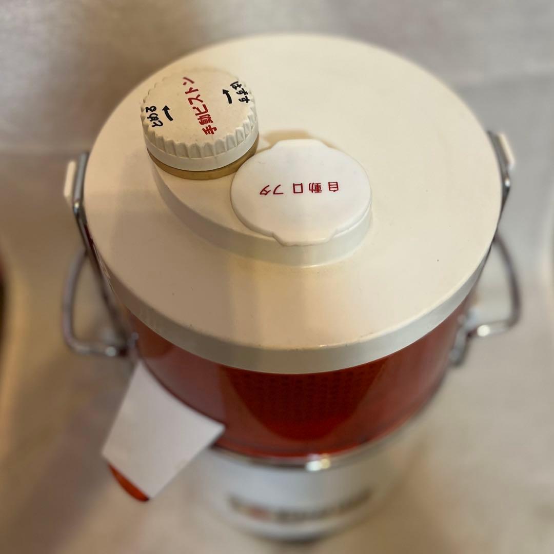 MITSUBISHI/三菱 自動式ジューサー JE-102