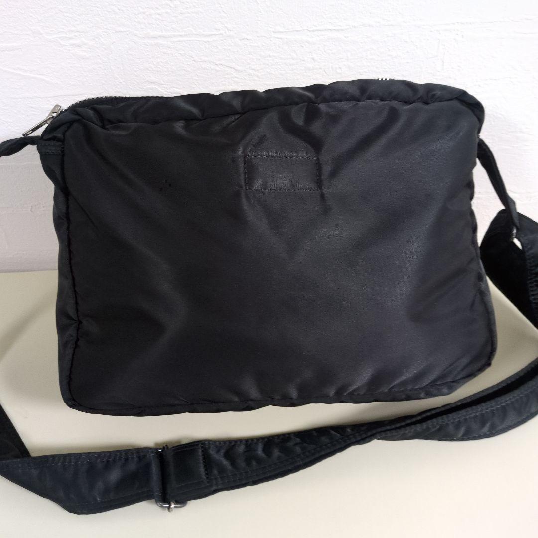【極美品】PORTER タンカー　2層　ショルダー