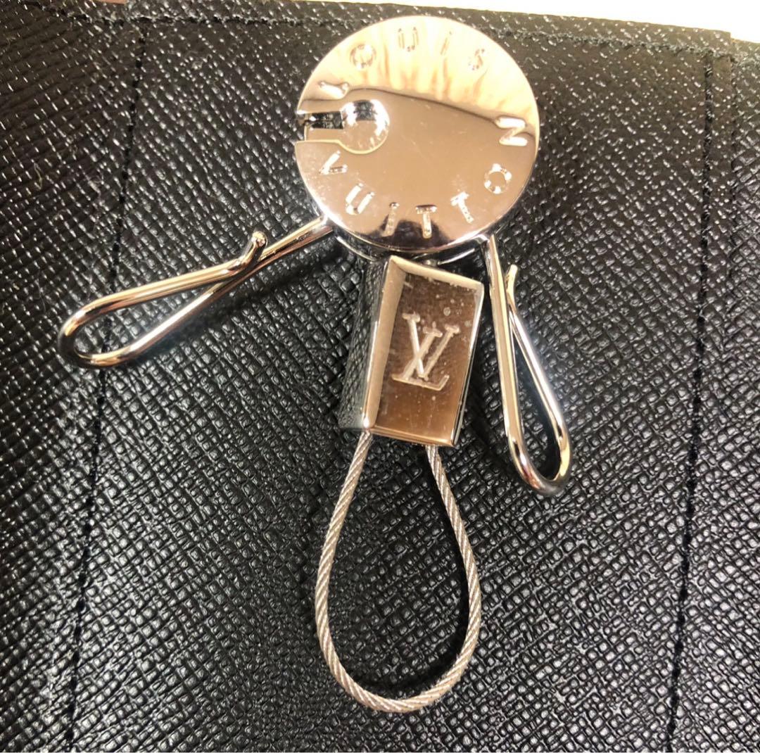 ルイヴィトン　新品未使用　キーケース