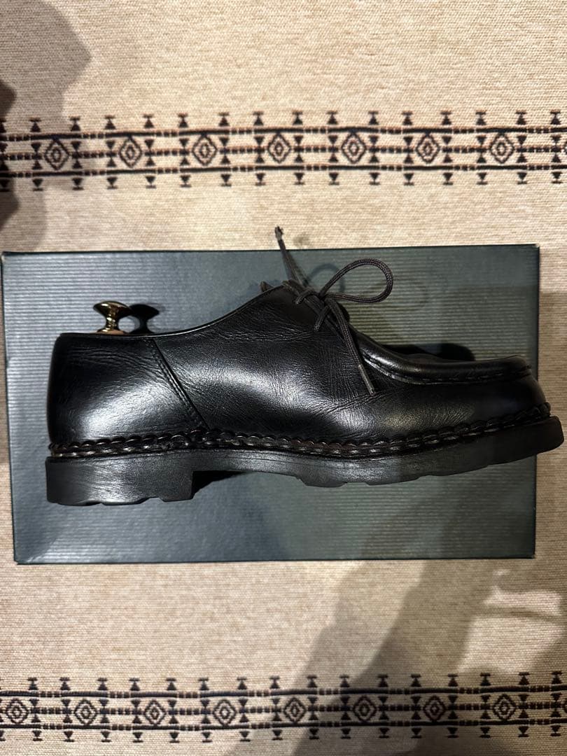 Paraboot パラブーツ ミカエル　40サイズ