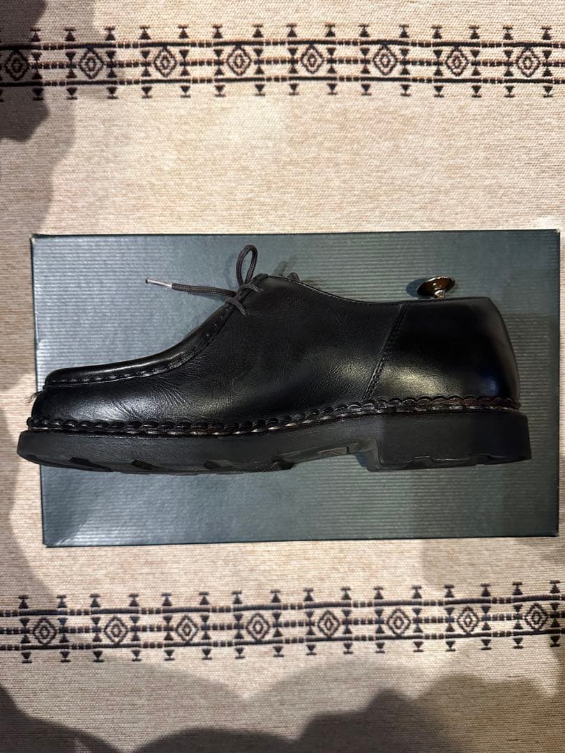 Paraboot パラブーツ ミカエル　40サイズ