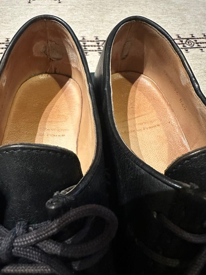 Paraboot パラブーツ ミカエル　40サイズ