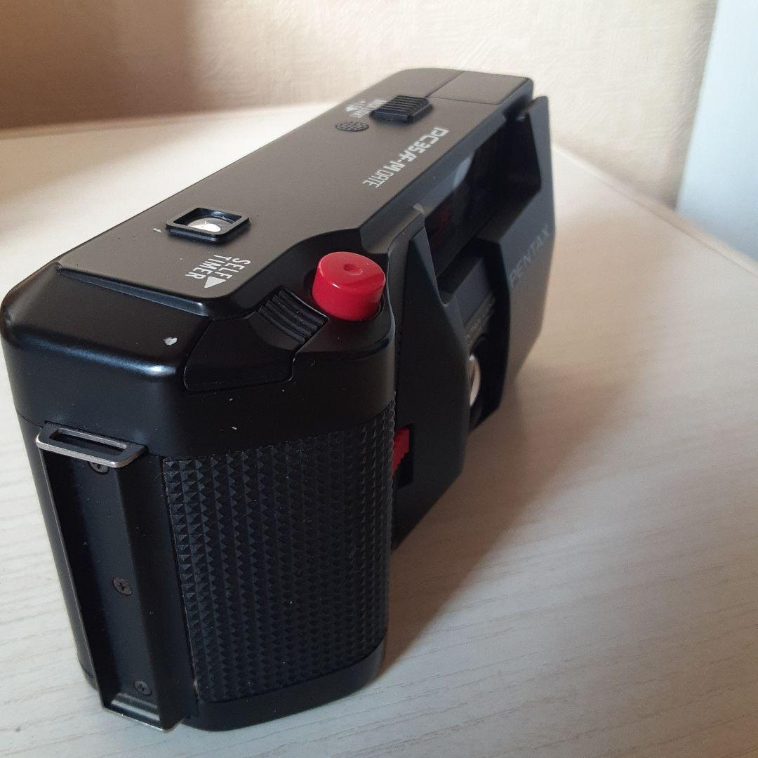 N*様 PENTAX PC35AF-M DATE (美品)